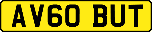 AV60BUT