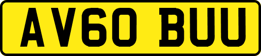 AV60BUU