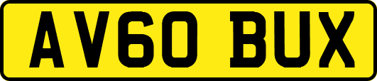 AV60BUX