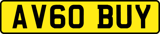 AV60BUY