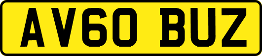 AV60BUZ