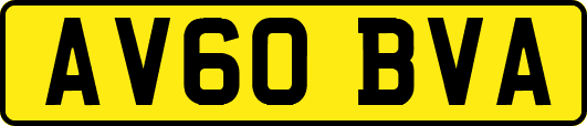 AV60BVA