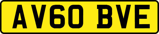 AV60BVE