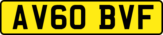 AV60BVF