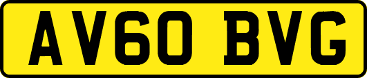AV60BVG