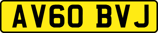 AV60BVJ