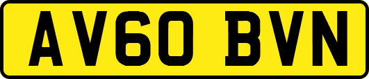 AV60BVN