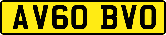AV60BVO