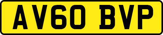 AV60BVP
