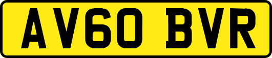 AV60BVR