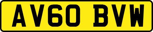 AV60BVW
