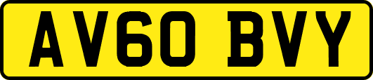 AV60BVY