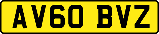 AV60BVZ