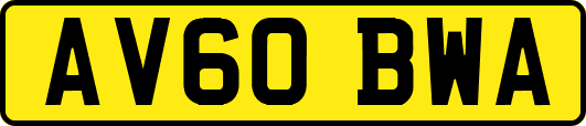 AV60BWA