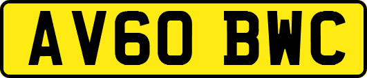 AV60BWC