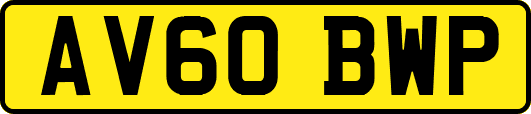 AV60BWP