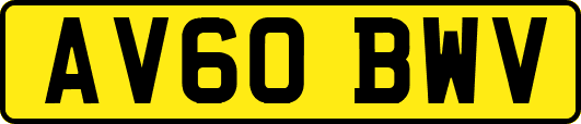 AV60BWV