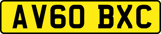 AV60BXC
