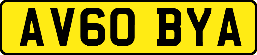 AV60BYA