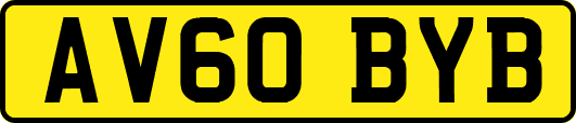 AV60BYB