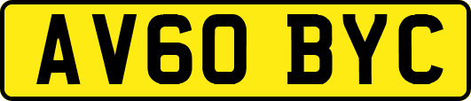 AV60BYC