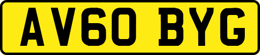 AV60BYG