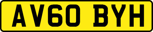 AV60BYH