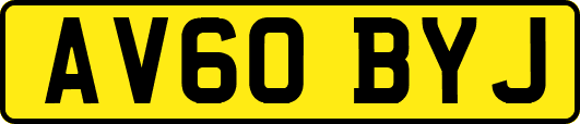 AV60BYJ