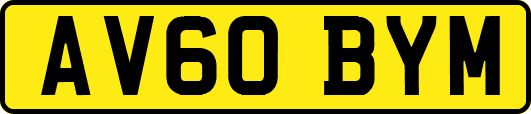 AV60BYM