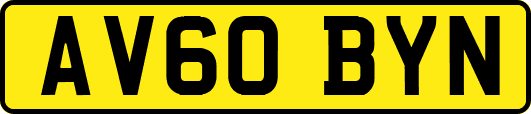 AV60BYN
