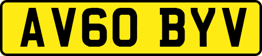 AV60BYV