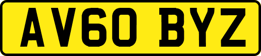 AV60BYZ