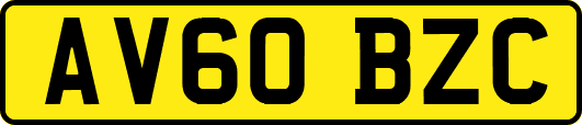 AV60BZC
