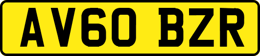 AV60BZR