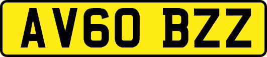 AV60BZZ