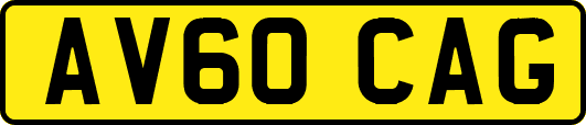 AV60CAG