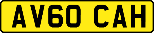 AV60CAH