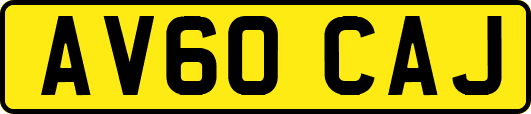 AV60CAJ