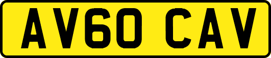 AV60CAV