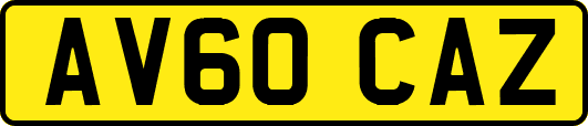 AV60CAZ