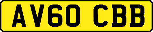 AV60CBB