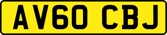 AV60CBJ