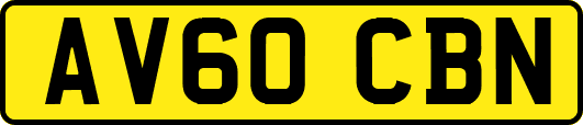 AV60CBN