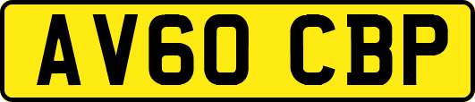 AV60CBP