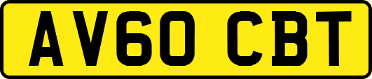 AV60CBT
