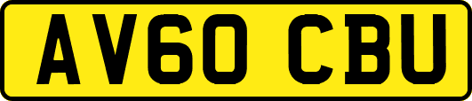 AV60CBU