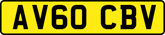 AV60CBV