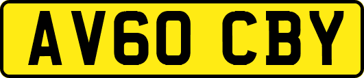 AV60CBY