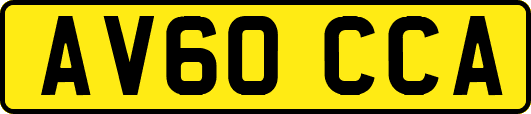 AV60CCA
