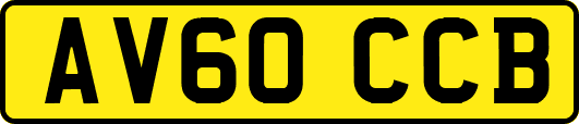 AV60CCB